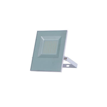 Vivida led floodlight 30w 4000k ip65 white